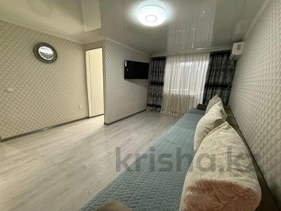1-комнатная квартира · 32 м² · 3/5 этаж, Бозтаева 4 за 14.5 млн 〒 в Семее