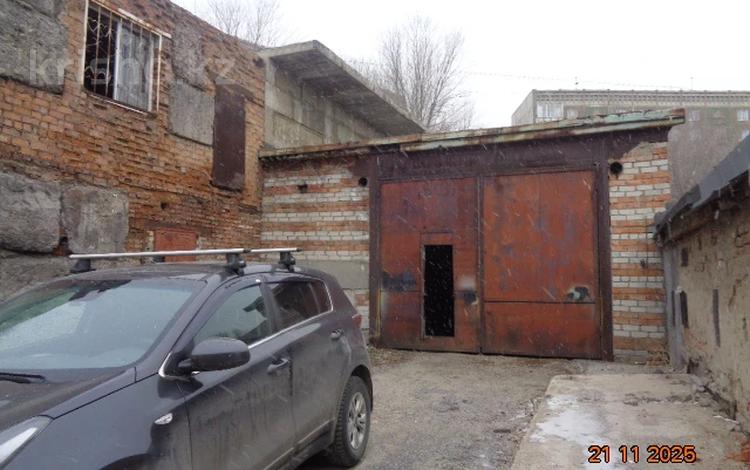 Еркін, қоймалар, жқб, автосервистер мен көлік жуу · 900 м², бағасы: 15.5 млн ₸ в Усть-Каменогорске — фото 12