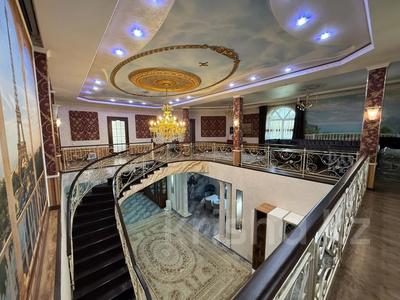 Жеке үй · 8 бөлме · 360 м² · 11 жүзд., Школьная 4, бағасы: 225 млн ₸ в Алматы, Алатауский р-н