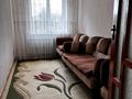 3-комнатная квартира, 64 м², 2/5 этаж, Ниеткалиева 9 — Жамбыл проспект за 16.3 млн 〒 в Таразе