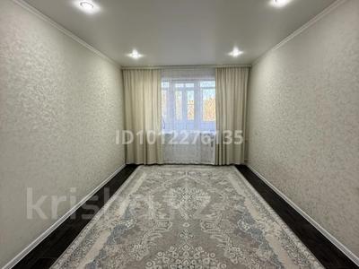 3-комнатная квартира · 58.3 м² · 4/5 этаж, ул. Абая 56 за 14 млн ₸ в Темиртау