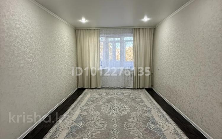 3-комнатная квартира · 58.3 м² · 4/5 этаж, ул. Абая 56 за 14 млн ₸ в Темиртау — фото 2