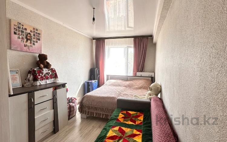 2-бөлмелі пәтер · 45.4 м² · 1/4 қабат, 50 лет октября 2, бағасы: 11.4 млн ₸ в Красном яре — фото 2