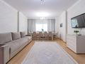 2-комнатная квартира · 100 м² · 11/40 этаж, Достык 5 — Кабанбай Батыра за 20 000 ₸ в Астане, Есильский р-н