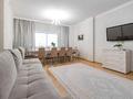 2-комнатная квартира · 100 м² · 11/40 этаж, Достык 5 — Кабанбай Батыра за 20 000 ₸ в Астане, Есильский р-н — фото 3