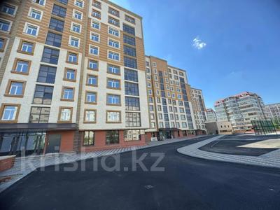 3-бөлмелі пәтер · 100 м² · 7/9 қабат, бокенбай батыра 8 — гостиница Дастан, 12 микрорайон, бағасы: 35.5 млн ₸ в Актобе