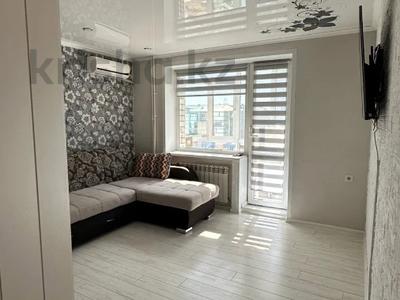 2-бөлмелі пәтер · 40 м² · 5/6 қабат, жана орда, бағасы: 17 млн ₸ в Уральске