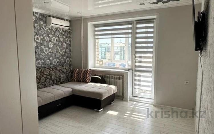 2-бөлмелі пәтер · 40 м² · 5/6 қабат, жана орда, бағасы: 17 млн ₸ в Уральске — фото 2