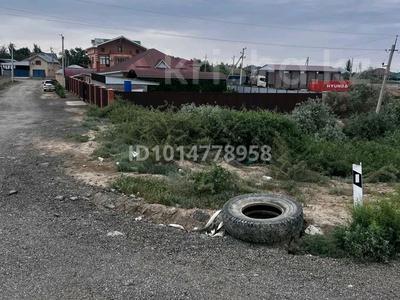 Участок · 7 соток, Эдельвейс за 5.5 млн ₸ в 