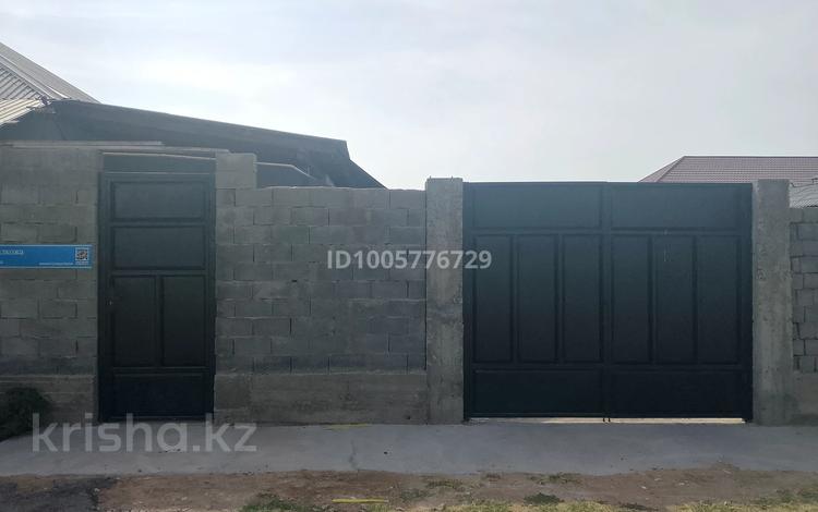 Отдельный дом · 5 комнат · 154 м² · 8 сот., мкр Нуртас, Кызылкожа 33/1 — Биик стадион за 47 млн 〒 в Шымкенте, Каратауский р-н — фото 2