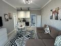 2-комнатная квартира · 55 м² · 7/12 этаж, Розыбакиева 155/1 — Сатпаева за 21 000 ₸ в Алматы, Бостандыкский р-н — фото 7