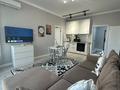 2-комнатная квартира · 55 м² · 7/12 этаж, Розыбакиева 155/1 — Сатпаева за 21 000 ₸ в Алматы, Бостандыкский р-н — фото 4