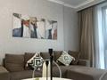 2-комнатная квартира · 55 м² · 7/12 этаж, Розыбакиева 155/1 — Сатпаева за 21 000 ₸ в Алматы, Бостандыкский р-н — фото 3