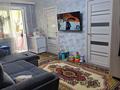 4-комнатная квартира · 64 м² · 2/5 этаж, Майкудук, Майкудук, 17й микрорайон 50 за 19 млн ₸ в Караганде, Алихана Бокейханова р-н — фото 20