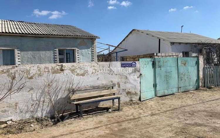 Жеке үй · 5 бөлме · 120 м² · 10 сот., Шапагат 88а, бағасы: 25 млн ₸ в  — фото 2