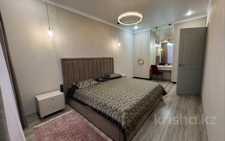 2-бөлмелі пәтер · 56 м² · 11 қабат, Кабанбай батыра 45/3, бағасы: 320 000 ₸ в Астане, Нура р-н — фото 12
