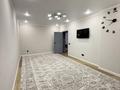 3-бөлмелі пәтер · 92 м² · 4/9 қабат, А 91 17 — Хороший Ремонт уютная квартира, бағасы: 46 млн ₸ в Астане, Сарайшык р-н — фото 2