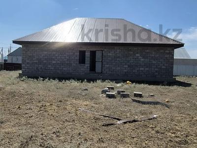 Отдельный дом · 4 комнаты · 140 м² · 13 сот., Достык за 8 млн 〒 в Западно-Казахстанской обл.