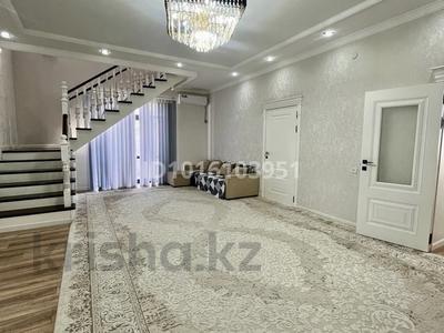 Отдельный дом · 10 комнат · 320 м² · 5 сот., Фуркат 11 за 99 млн ₸ в Аксукенте
