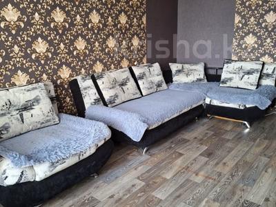 2-комнатная квартира · 52 м² · 3/5 этаж, Абая за 160 000 ₸ в Петропавловске