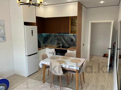 2-бөлмелі пәтер · 39.9 м² · 8 қабат, Шамши Калдаяков 51, бағасы: 33 млн ₸ в Астане, Сарайшык р-н