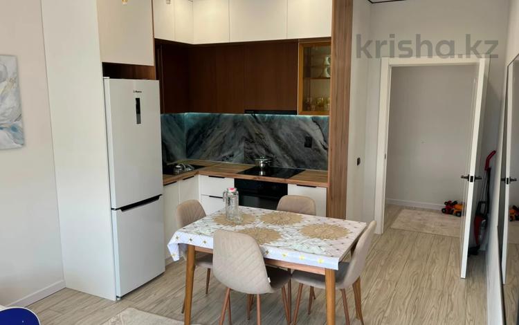 2-комнатная квартира · 39.9 м² · 8 этаж, Шамши Калдаяков 51 за 33 млн ₸ в Астане, Сарайшык р-н — фото 6