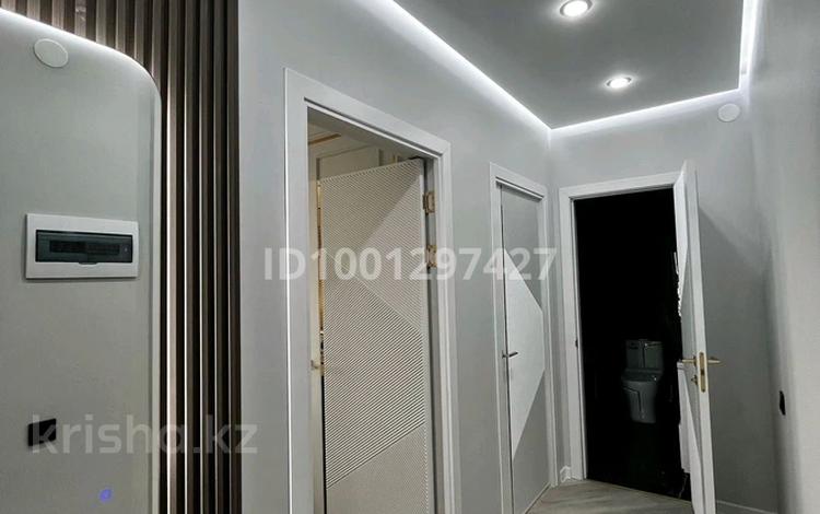1-бөлмелі пәтер · 40 м² · 4/9 қабат, Толеметова 106/3, бағасы: 15 000 ₸ в Шымкенте, Абайский р-н — фото 8