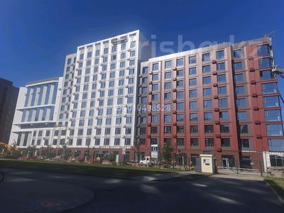 2-бөлмелі пәтер · 70.62 м² · 4 қабат, Турар Рыскулов 18Б — Турара Рыскулова и Касыма Кайсенова, бағасы: 54.8 млн ₸ в Астане, Есильский р-н