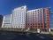 2-комнатная квартира · 70.62 м² · 4 этаж, Турар Рыскулов 18Б — Турара Рыскулова и Касыма Кайсенова за 54.8 млн ₸ в Астане, Есильский р-н