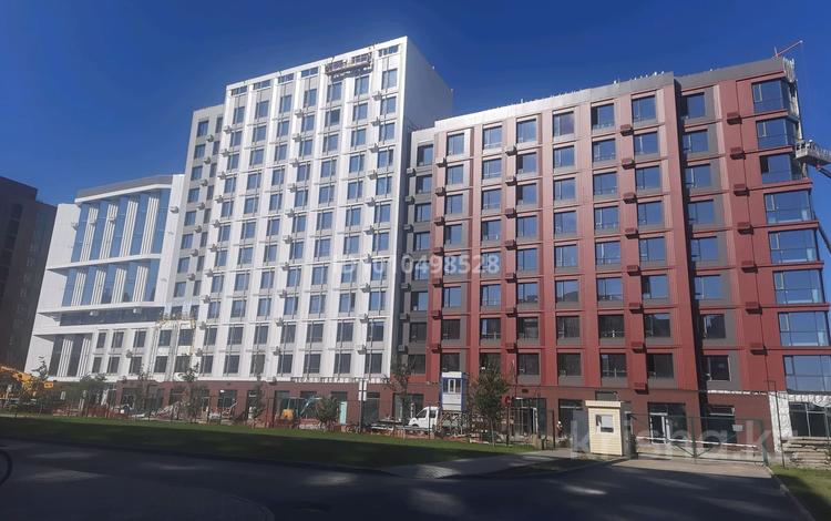2-бөлмелі пәтер · 70.62 м² · 4 қабат, Турар Рыскулов 18Б — Турара Рыскулова и Касыма Кайсенова, бағасы: 54.8 млн ₸ в Астане, Есильский р-н — фото 12