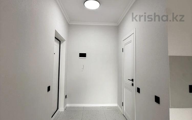 1-комнатная квартира · 23 м² · 10/12 этаж, М. Тынышбайулы 5 за ~ 14.5 млн ₸ в Астане, Сарайшык р-н — фото 5
