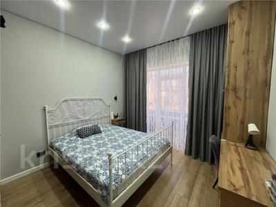 4-бөлмелі пәтер · 104 м² · 2/3 қабат, Юго-Восток ш/а., КУЛКЫБАЕВА 13, бағасы: 61 млн ₸ в Караганде, Казыбек би р-н