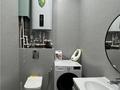 4-бөлмелі пәтер · 104 м² · 2/3 қабат, Юго-Восток ш/а., КУЛКЫБАЕВА 13, бағасы: 61 млн ₸ в Караганде, Казыбек би р-н — фото 12
