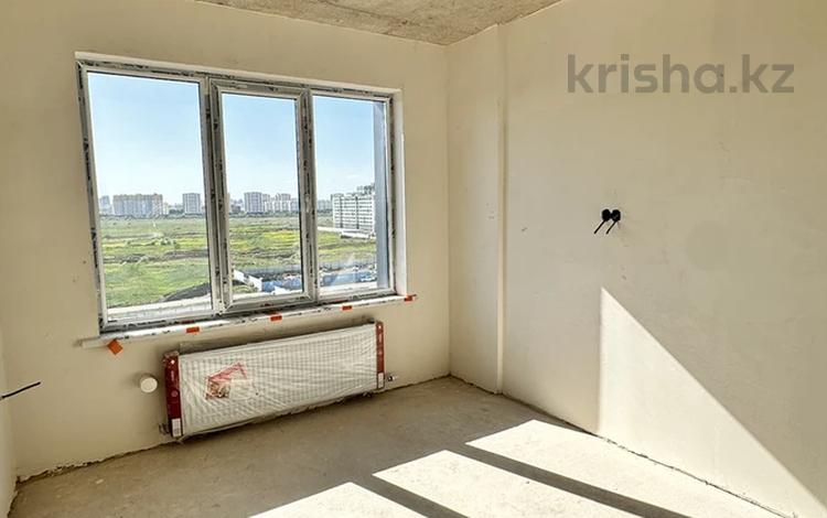 2-комнатная квартира · 37.3 м² · 8/9 этаж, Альфараби 46/24 за 23 млн ₸ в Астане, Есильский р-н — фото 2