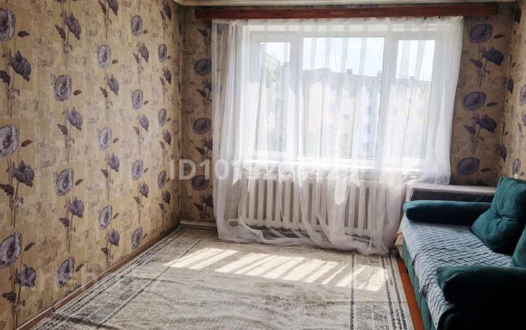 2-комнатная квартира · 53 м² · 5/5 этаж, Саина — Авторогодок за 14.2 млн ₸ в Кокшетау — фото 2