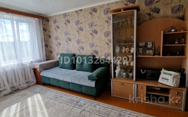 2-комнатная квартира · 53 м² · 5/5 этаж, Саина — Авторогодок за 13.6 млн ₸ в Кокшетау — фото 11