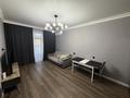 2-комнатная квартира · 52 м² · 9/10 этаж, Култегин 11, 13, 15 за 280 000 ₸ в Астане, Нура р-н