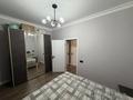 2-комнатная квартира · 52 м² · 9/10 этаж, Култегин 11, 13, 15 за 280 000 ₸ в Астане, Нура р-н — фото 5