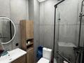 2-комнатная квартира · 52 м² · 9/10 этаж, Култегин 11, 13, 15 за 280 000 ₸ в Астане, Нура р-н — фото 7