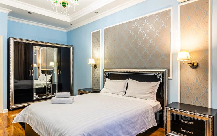 2-бөлмелі пәтер · 100 м² · 4/19 қабат, Аль-Фараби 21 — Каратаева, бағасы: 25 000 〒 в Алматы, Бостандыкский р-н — фото 2