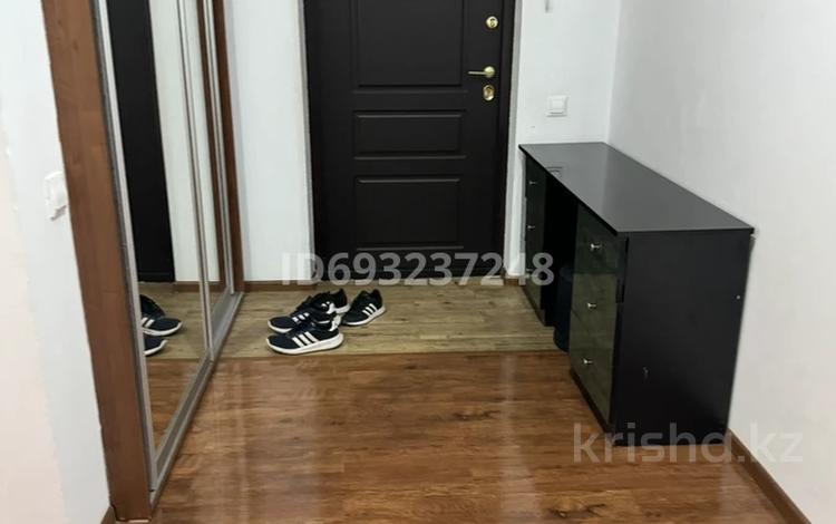 2-бөлмелі пәтер · 64 м² · 13/14 қабат, Мангилик ел 19 — Керей Жанибека, бағасы: 350 000 ₸ в Астане, Есильский р-н — фото 2