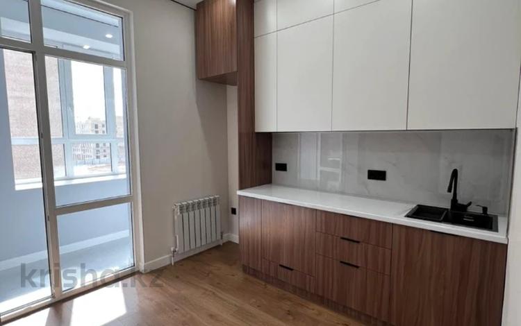 1-комнатная квартира · 38.4 м² · 4/9 этаж, Майкудук, ​067-й учетный квартал за 21.9 млн ₸ в Караганде, Алихана Бокейханова р-н — фото 2