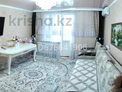 2-комнатная квартира · 62 м² · 12/12 этаж, Микрорайон 7 17 за 24 млн 〒 в Талдыкоргане