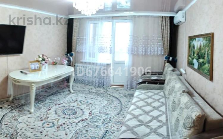 2-комнатная квартира · 62 м² · 12/12 этаж, Микрорайон 7 17 за 20.5 млн 〒 в Талдыкоргане — фото 12