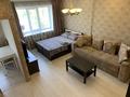 1-комнатная квартира, 40 м², 4/5 этаж посуточно, Букетова 38 за 8 000 〒 в Петропавловске
