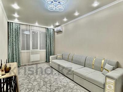 2-комнатная квартира · 58 м² · 5/12 этаж, Кошкарбаева 1140 за 36.5 млн ₸ в 