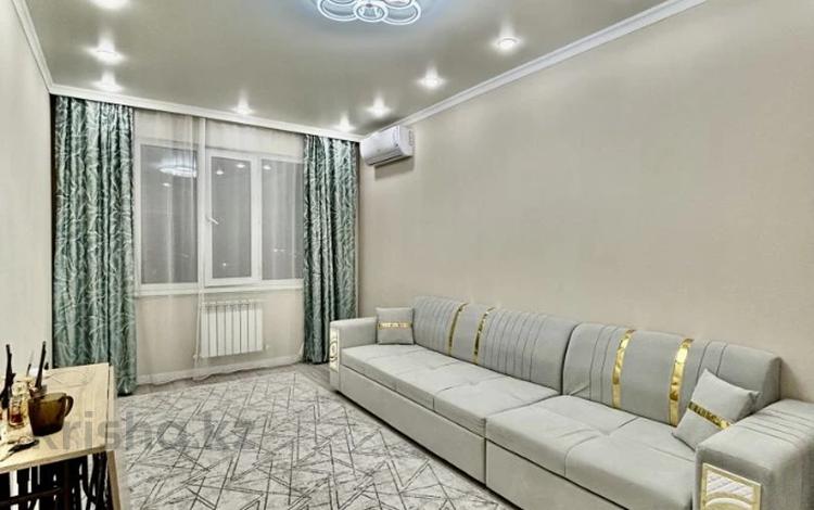 2-комнатная квартира · 58 м² · 5/12 этаж, Кошкарбаева 1140 за 36.5 млн ₸ в  — фото 3