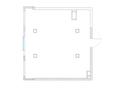 2-бөлмелі пәтер · 67.3 м² · 2/4 қабат, Ал Кожа ата 6362 — Шаимерденова, бағасы: ~ 37 млн ₸ в Туркестане