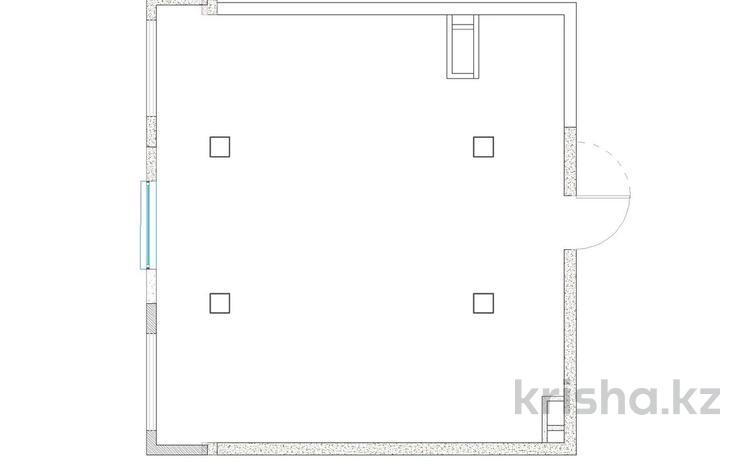 2-бөлмелі пәтер · 67.3 м² · 2/4 қабат, Ал Кожа ата 6362 — Шаимерденова, бағасы: ~ 37 млн ₸ в Туркестане — фото 2