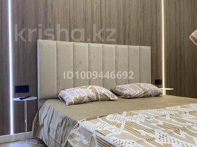 1-комнатная квартира · 34 м² · 5/12 этаж, М. Тынышбайулы 6 за 16 000 ₸ в Астане, Сарайшык р-н